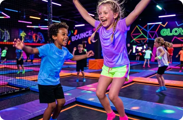 Featured Events Programs